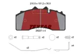 textar-klocki-hamulcowe-2922701-producent-czesci-textar