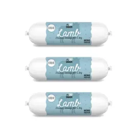 przysmak-dla-psa-paka-zwierzaka-pepe-kielbaski-snack-jagniecina-3x200g