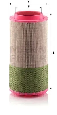 filtr-powietrza-mann-c24820