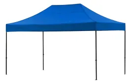 dach-do-namiotu-poszycie-do-namiotu-handlowego-3x45-niebieski