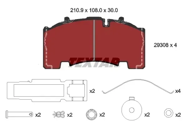 klocki-hamulcowe-2930801-textar-producent-czesci-textar