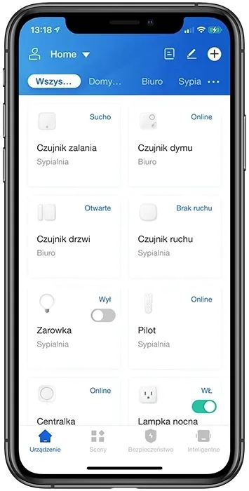 centralka-piri-smart-home-2-0-wifi-stan-nowy