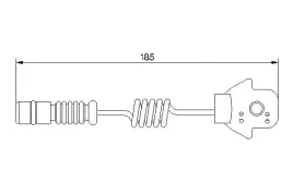 bosch-1-987-474-963-styk-ostrzegawczy-zuzycie-okladzin-hamulcowych