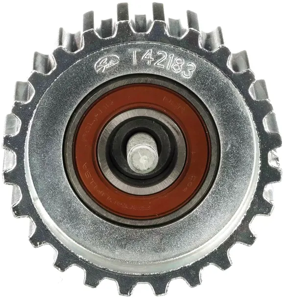 gates-rolka-napinacza-producent-czesci-gates