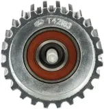 gates-rolka-napinacza-producent-czesci-gates