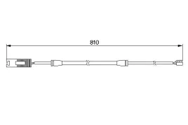bosch-czujnik-klock-hamulca-bmw-3-e36-m3-94-08-przod