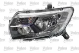 valeo-450406-reflektor