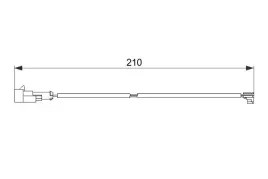 bosch-1-987-474-520-styk-ostrzegawczy-zuzycie-okladzin-hamulcowych