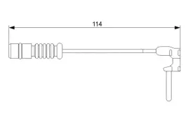 bosch-1-987-473-011-styk-ostrzegawczy-zuzycie-okladzin-hamulcowych