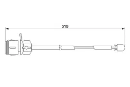bosch-1-987-474-938-styk-ostrzegawczy-zuzycie-okladzin-hamulcowych