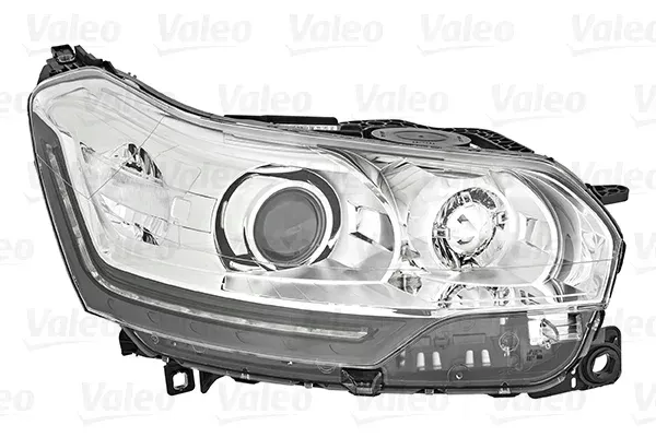 valeo-046878-reflektor