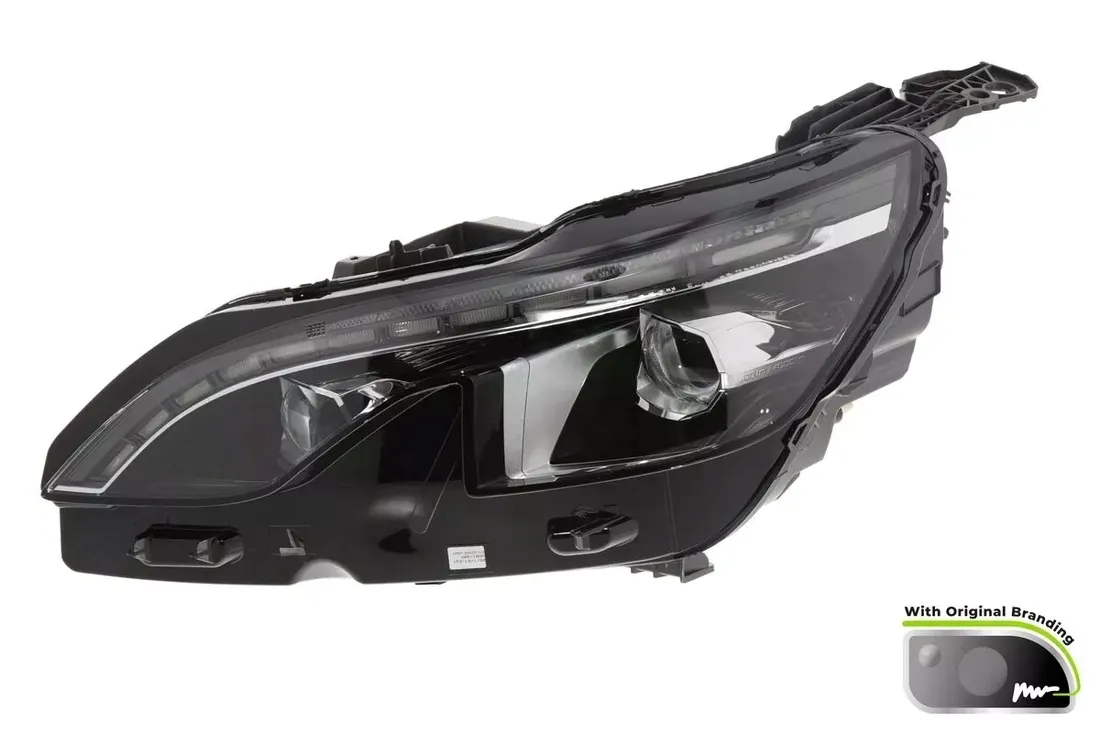 valeo-046788-reflektor