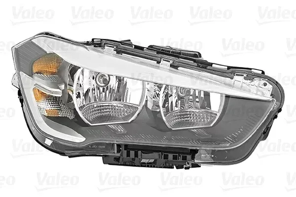 valeo-046728-reflektor