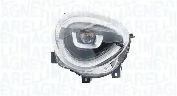 magneti-marelli-712519001129-reflektor