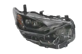 valeo-046703-reflektor