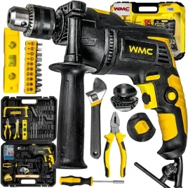 wiertarka-udarowa-zestaw-narzedzi-walizka-95-elementow-750w