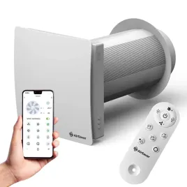 rekuperator-scienny-air-saver-vt-o125-wifi-60m3-h-decentralny-odzysk-ciepla