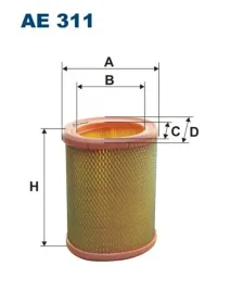 filtron-ae-311-filtr-powietrza