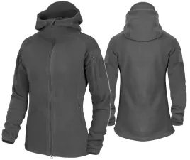 bluza-damska-polarowa-helikon-cumulus-wygodna-grid-fleece-shadow-grey-m
