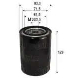 valeo-586095-filtr-oleju