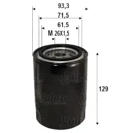 valeo-586095-filtr-oleju
