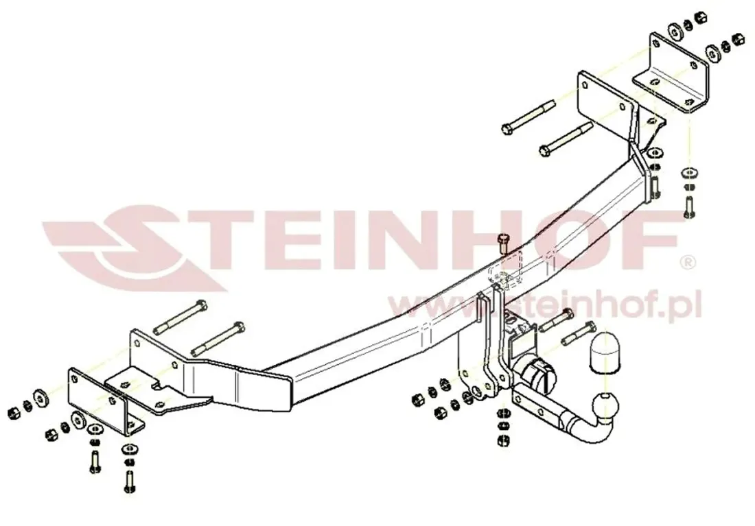 hak-holowniczy-steinhof-k-016