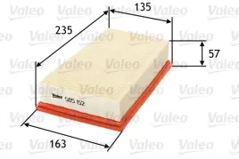 valeo-585152-filtr-powietrza