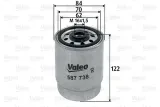 valeo-587738-filtr-paliwa