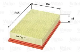 valeo-585132-filtr-powietrza