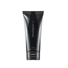 avon-zel-pod-prysznic-attraction-for-him-200-ml