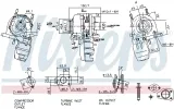 turbosprezarka-93142-nis-numer-katalogowy-czesci-93142