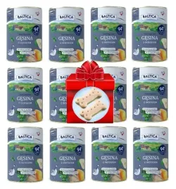baltica-karma-mokra-dla-psa-gesina-z-indykiem-12x400g
