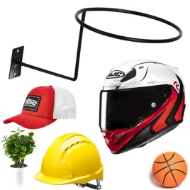wieszak-uchwyt-scienny-na-motocyklowy-kask-czapke-pilke-doniczke-stojak
