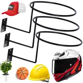 3x-wieszak-uchwyt-scienny-na-motocyklowy-kask-czapke-pilke-doniczke-stojak