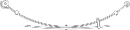 resor-vw-t-amarok-10-2-1-745-745mm-10-940-200-00-cs