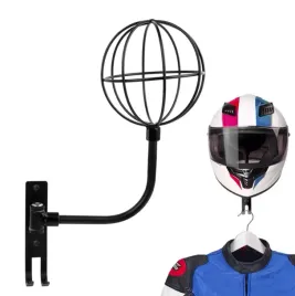 metalowy-wieszak-scienny-na-motocyklowy-kask-czapke-kurtke-kombinezon-stroj
