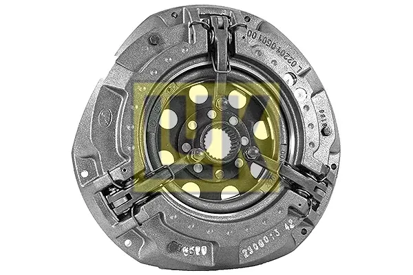 docisk-sprzegla-230-0013-42