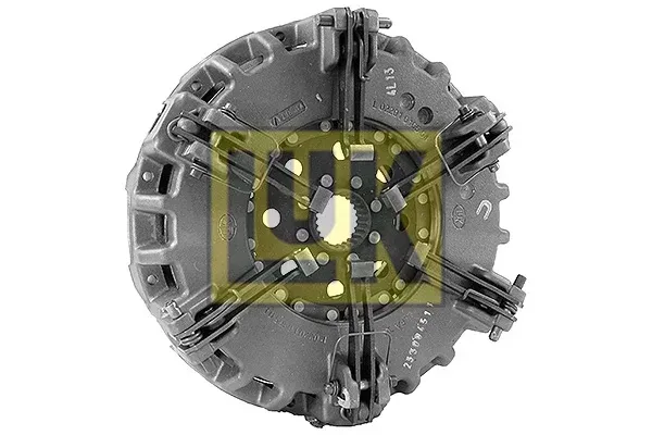 docisk-sprzegla-233-0045-11