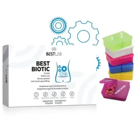 bestlab-bestbiotic-probiotyk-preparat-best-biotic-best-lab-30kaps-gratis