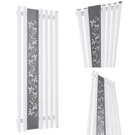 grzejnik-dekoracyjny-flower-1800-600-bialy-mat-struktura