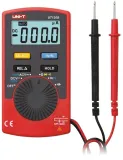 multimetr-reczny-uni-t-ut120a