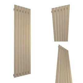 grzejnik-dekoracyjny-pionowy-r6-1600-450-bezowy