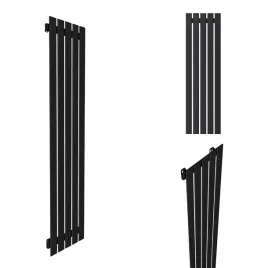 grzejnik-dekoracyjny-pionowy-r5-1800-380-czarny-mat