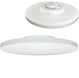 panel-led-okragly-greenlux-bialy