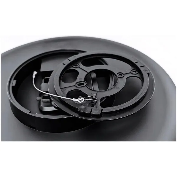 panel-led-okragly-greenlux-czarny-ksztalt-okragly