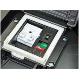 panel-led-okragly-greenlux-czarny-liczba-punktow-swiatla-1