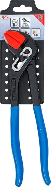 klucz-nastawny-szczypce-do-rur-z-miekkimi-szczekami-240-mm-do-armatury-bgs-stan-nowy-marka-bgs-technic