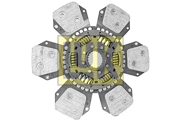 tarcza-sprzegla-333-0059-11