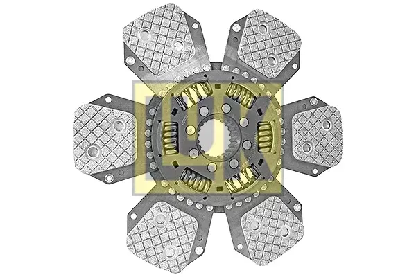 tarcza-sprzegla-333-0059-11