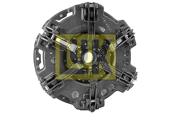 docisk-sprzegla-228-0209-11-producent-czesci-luk